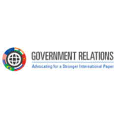 International Paper Global Government Relations