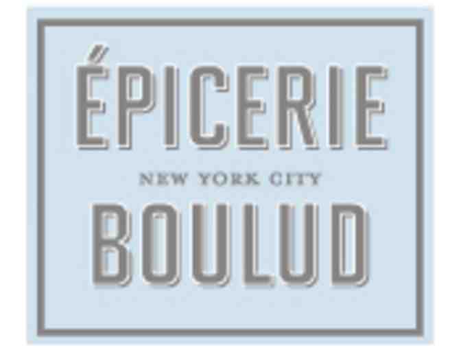 New York Philharmonic - Concert for Two on 5/6 & Dinner at Boulud Sud!