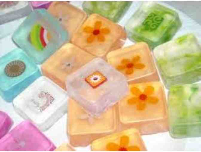 45th Street Green 3 - 6/6/2016 (Mon) - Crafts Party!