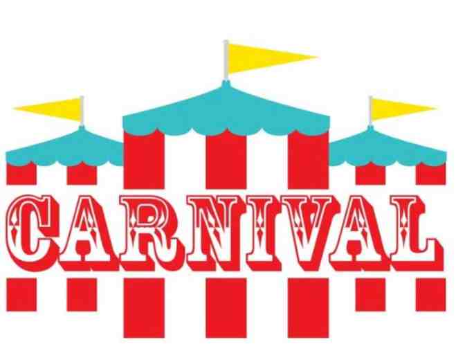 86th Street Red 2PM - 6/6/2016 (Mon) - Red Room Carnival!