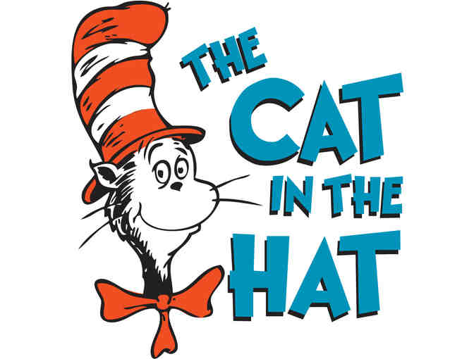 86th Street Pre-K 2 - 6/6/2016 (Mon) - Cat in the Hat Party!