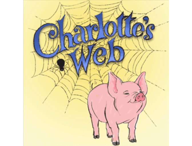 86th Street Jr-K - 6/6/2016 (Mon) - Charlotte's Web Party!