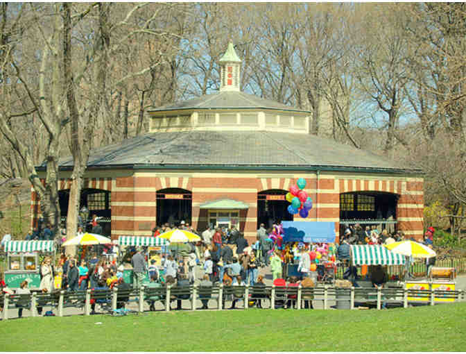 86th Street Jr-K - Ultimate Graduation Prize!