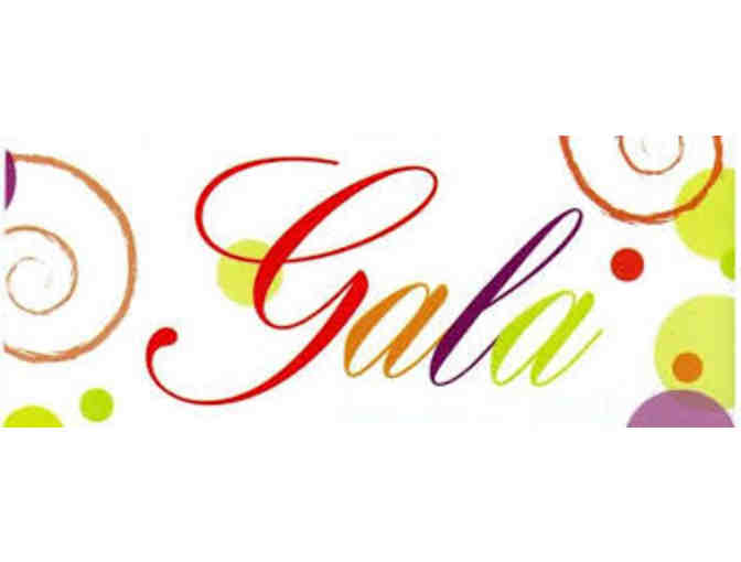 45th Street Green 2 - 6/6/2016 (Mon) - Green Room Gala!