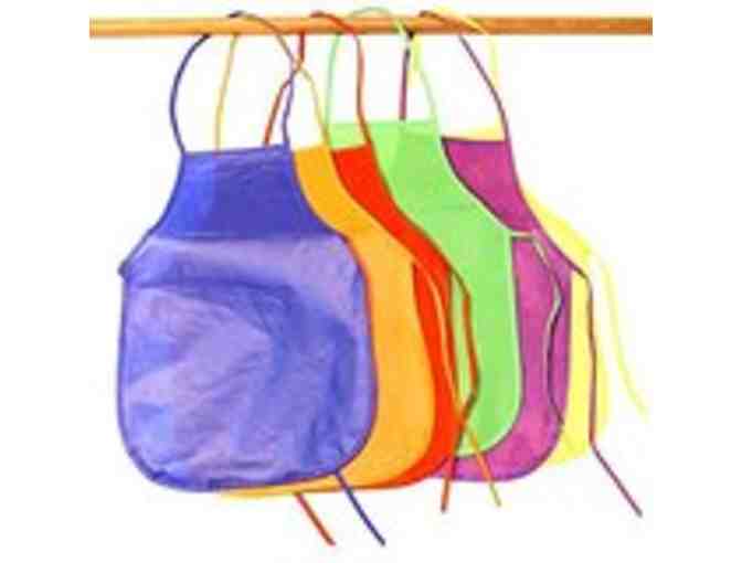 45th Street Jr-K - 6/6/2016 (Mon) - Cooking & Crafts Party!