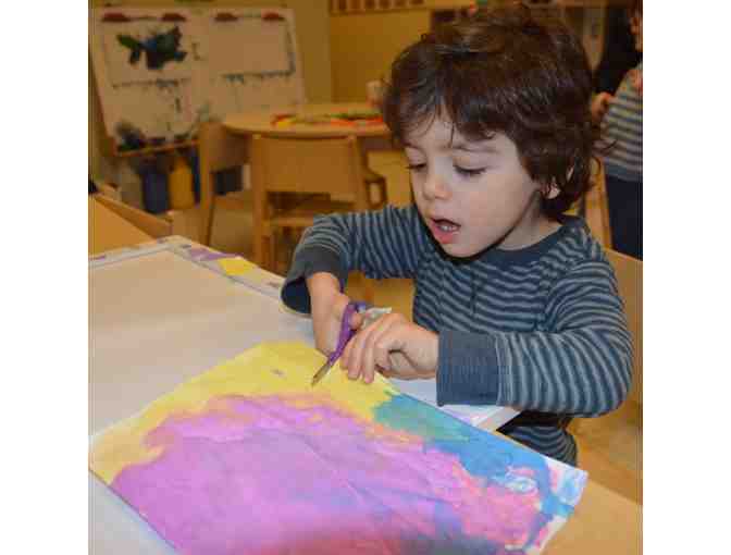 45 Green 1 AM - Cat in the Hat Class Journal, Plush and Artwork