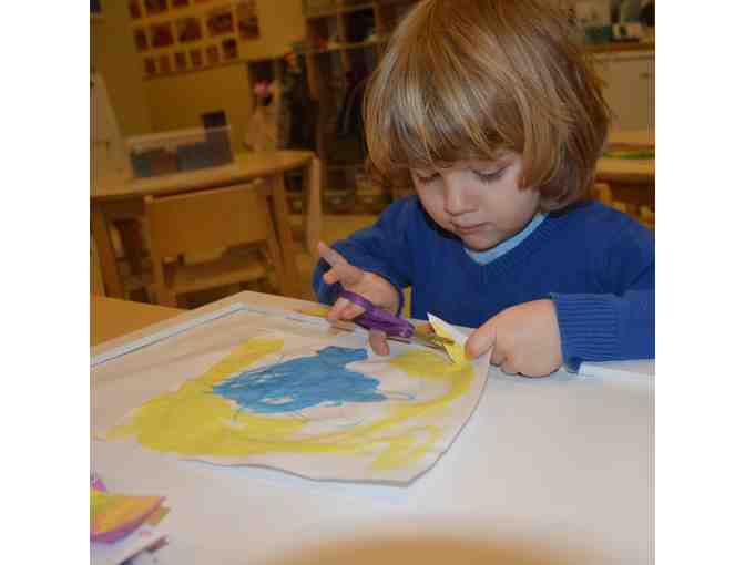 45 Green 1 AM - Cat in the Hat Class Journal, Plush and Artwork