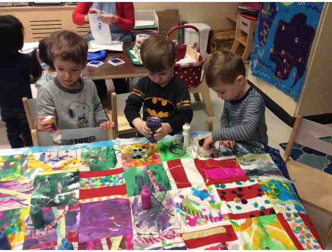 45 Green 2 AM - Pilar the Caterpillar Journal, Plush and Quilt