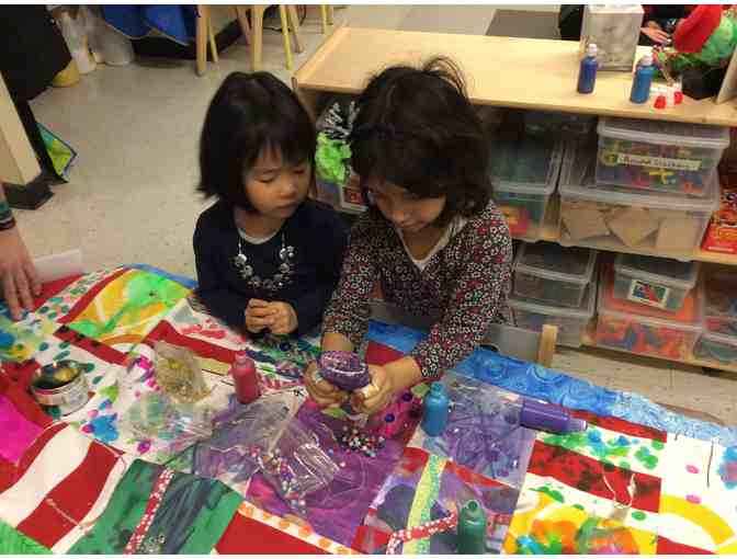 45 Green 2 AM - Pilar the Caterpillar Journal, Plush and Quilt