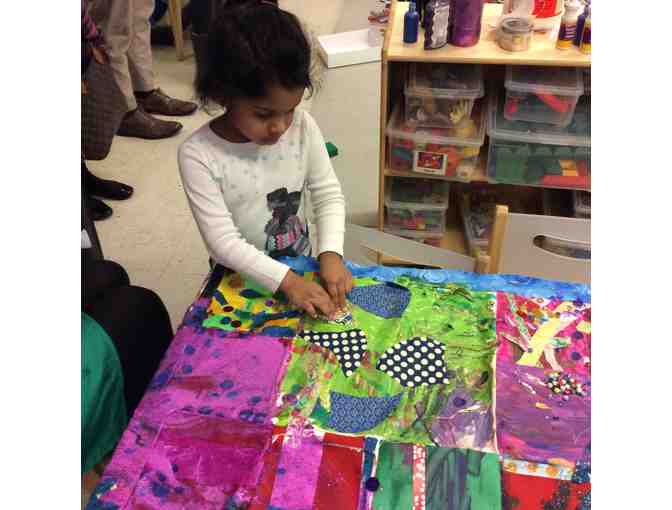 45 Green 2 AM - Pilar the Caterpillar Journal, Plush and Quilt