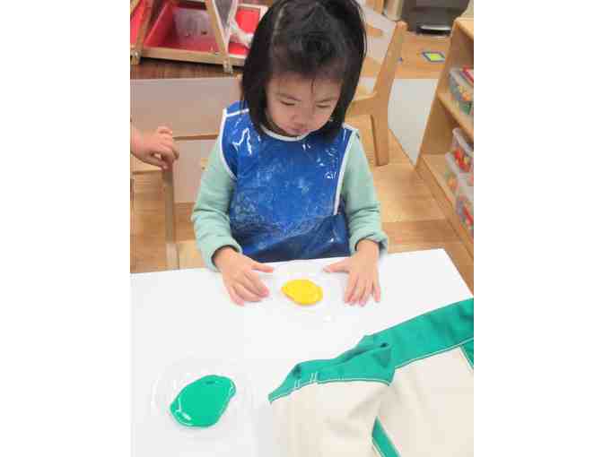 45 Green 3 AM - Max & Ruby Journal, Plush and Decorated Tote