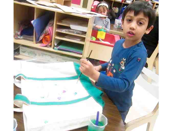 45 Green All Day - Pete the Cat Journal, Plush and Decorated Tote