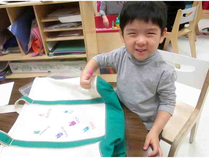 45 Green All Day - Pete the Cat Journal, Plush and Decorated Tote