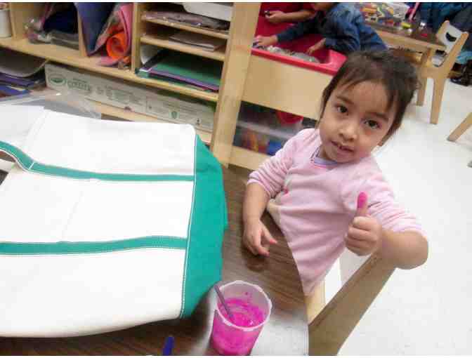 45 Green All Day - Pete the Cat Journal, Plush and Decorated Tote