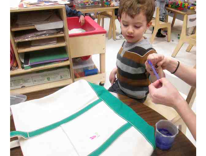 45 Green All Day - Pete the Cat Journal, Plush and Decorated Tote