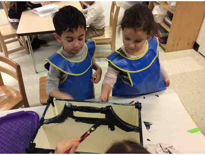 45 Pre-K - Polar Bears Past Bedtime Journal, Plush and Book Holder with Teachers' Favorite Books