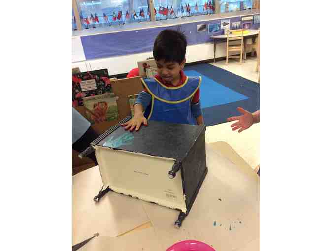 45 Pre-K - Polar Bears Past Bedtime Journal, Plush and Book Holder with Teachers' Favorite Books