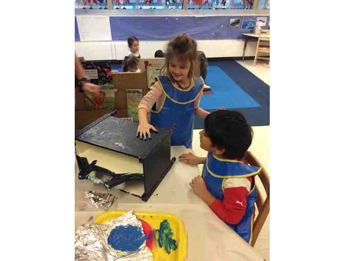 45 Pre-K - Polar Bears Past Bedtime Journal, Plush and Book Holder with Teachers' Favorite Books