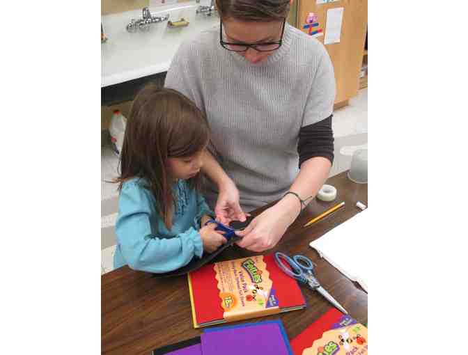 45 Jr-K - My Father's Dragon Journal, Plush, Pillow and Artwork