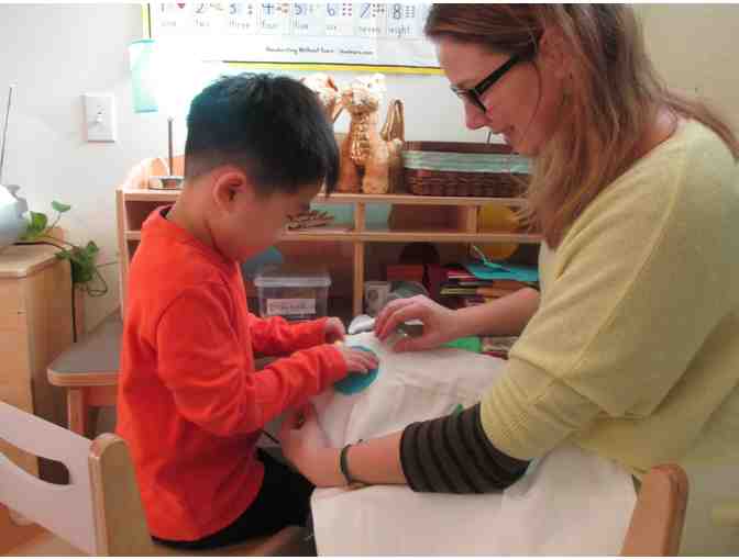 45 Jr-K - My Father's Dragon Journal, Plush, Pillow and Artwork