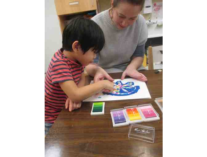 45 Jr-K - My Father's Dragon Journal, Plush, Pillow and Artwork