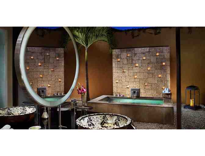 Banyan Tree Mayakoba - 4-Night Stay in 3-Bedroom Villa w/ Daily Breakfast Buffet for 6 People