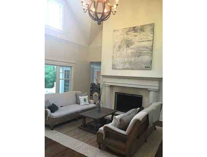 East Hampton - Fall Weekend Stay in a Beautiful Home