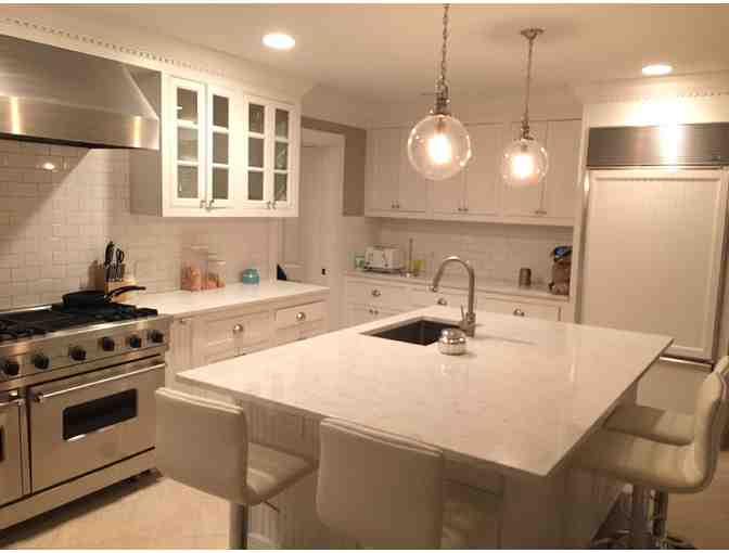 East Hampton - Fall Weekend Stay in a Beautiful Home