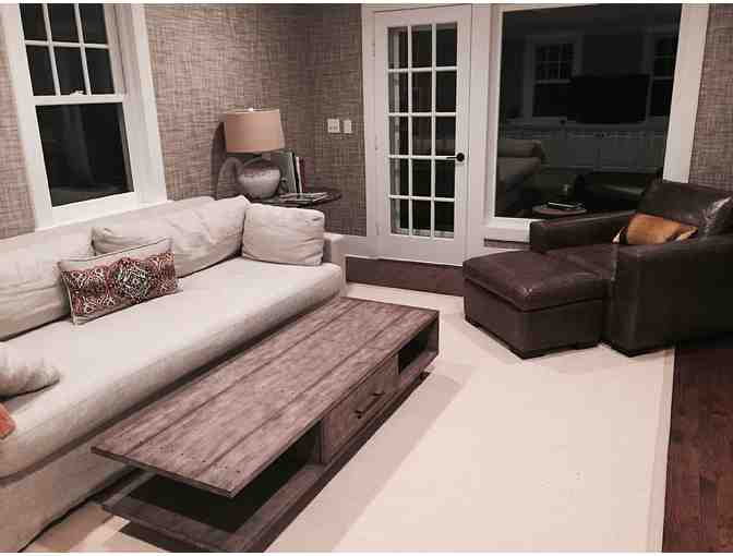 East Hampton - Fall Weekend Stay in a Beautiful Home