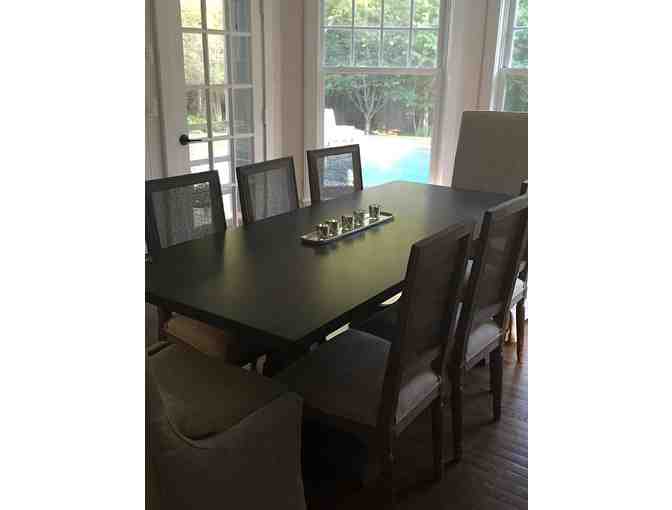 East Hampton - Fall Weekend Stay in a Beautiful Home