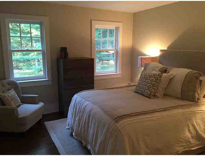 East Hampton - Fall Weekend Stay in a Beautiful Home