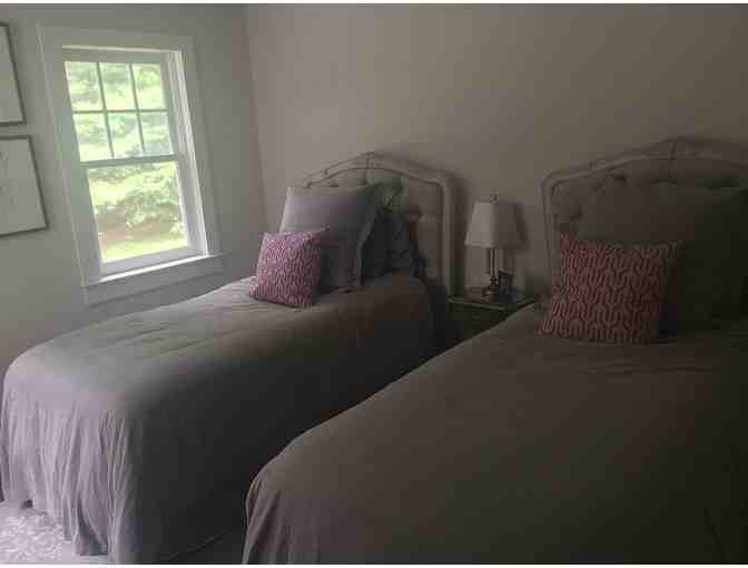 East Hampton - Fall Weekend Stay in a Beautiful Home