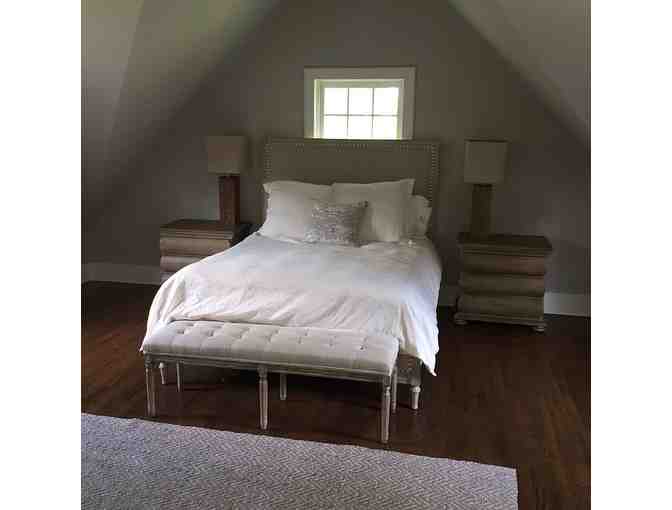 East Hampton - Fall Weekend Stay in a Beautiful Home