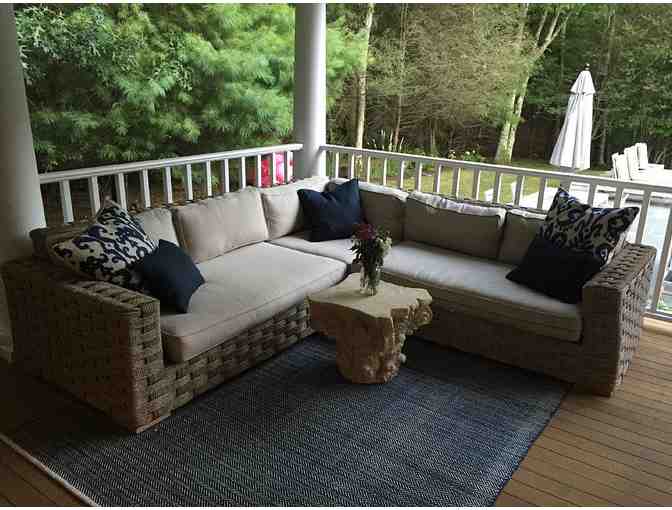 East Hampton - Fall Weekend Stay in a Beautiful Home