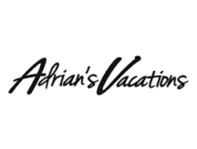 DisneyWorld! 3-Night Stay at Four Seasons, $2K in AmEx Gift Cards, 1-Day Private Guide