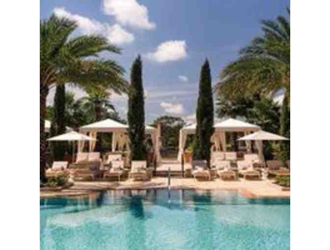 DisneyWorld! 3-Night Stay at Four Seasons, $2K in AmEx Gift Cards, 1-Day Private Guide