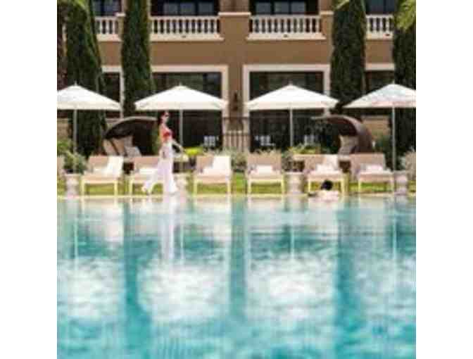 DisneyWorld! 3-Night Stay at Four Seasons, $2K in AmEx Gift Cards, 1-Day Private Guide