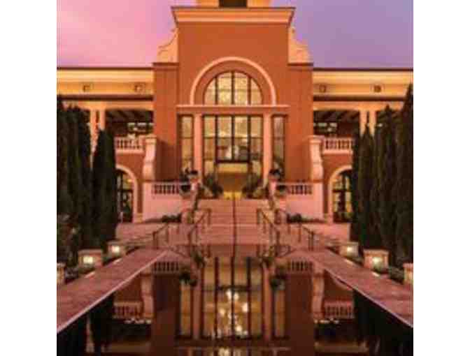 DisneyWorld! 3-Night Stay at Four Seasons, $2K in AmEx Gift Cards, 1-Day Private Guide