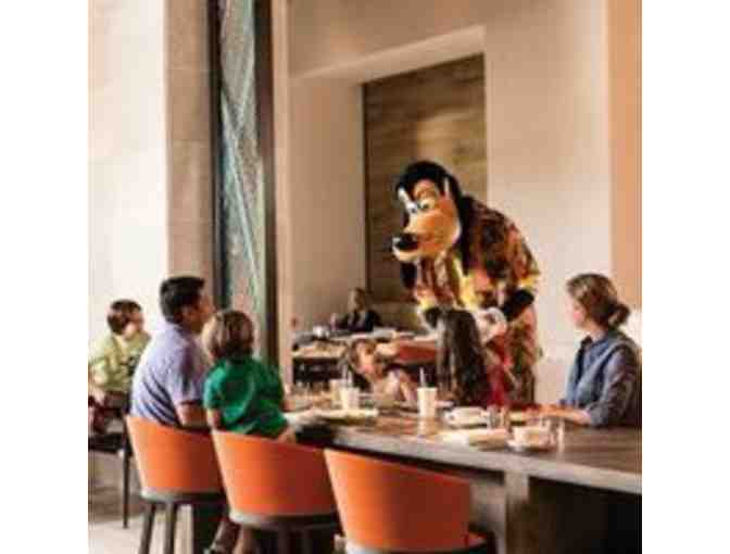 DisneyWorld! 3-Night Stay at Four Seasons, $2K in AmEx Gift Cards, 1-Day Private Guide