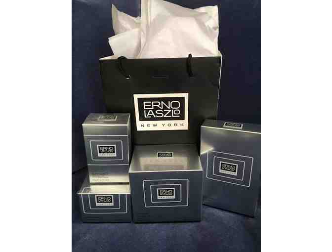 Erno Laszlo - Basket of Beauty Products