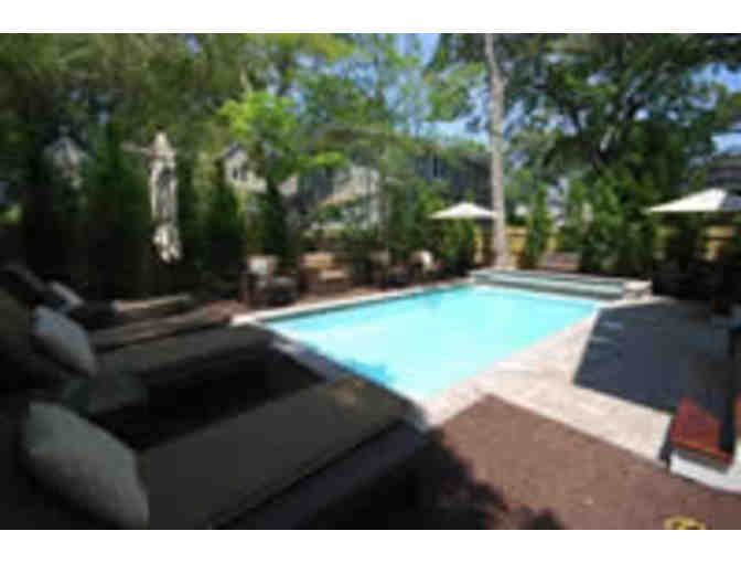 Downtown Rehoboth Beach, Delaware - One Week Stay in a Luxurious Home