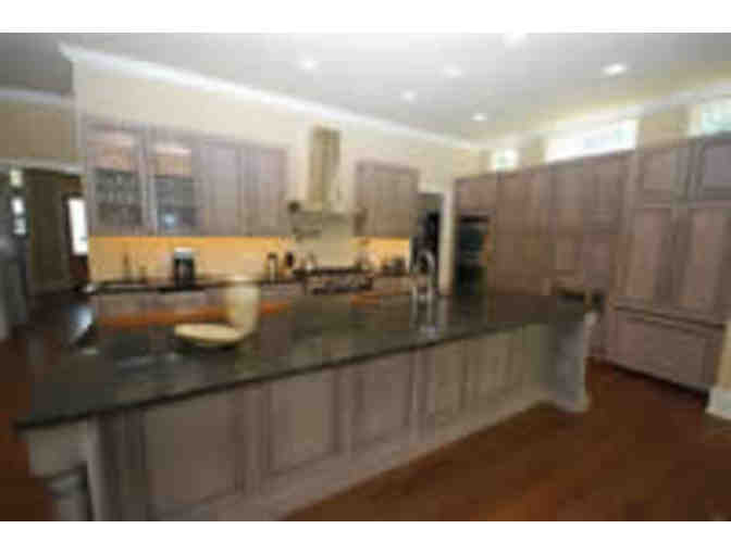 Downtown Rehoboth Beach, Delaware - One Week Stay in a Luxurious Home