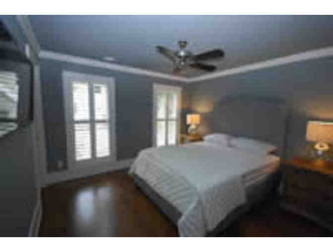 Downtown Rehoboth Beach, Delaware - One Week Stay in a Luxurious Home