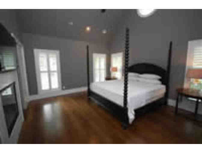 Downtown Rehoboth Beach, Delaware - One Week Stay in a Luxurious Home