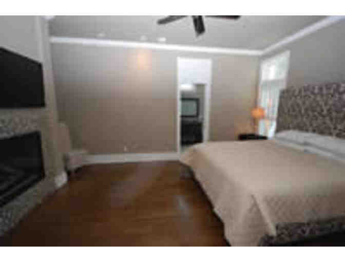 Downtown Rehoboth Beach, Delaware - One Week Stay in a Luxurious Home