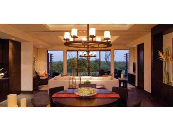 Banyan Tree Mayakoba - 7-Night Stay in 3-Bedroom Villa with Private Rooftop Plunge Pool - Mexico