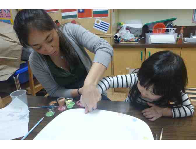 76 Green 2 PM - Cat in the Hat Journal, Plush and Decorated Platter