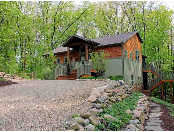 2 nights/3 days vacation home in New Buffalo