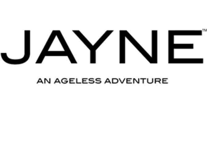 $50 Gift Certificate and Private, Catered Shopping Party at JAYNE's