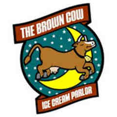 The Brown Cow